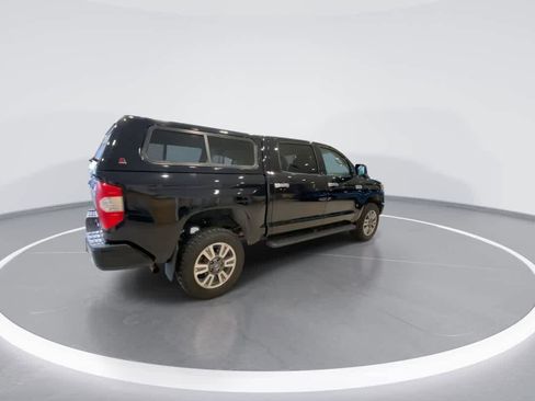 Used 2019 Toyota Tundra Platinum image 8