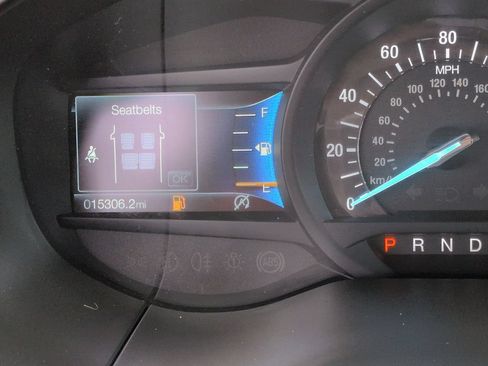 Certified 2024 Ford Edge Titanium w/ Titanium Elite Package AWD/4WD image 27