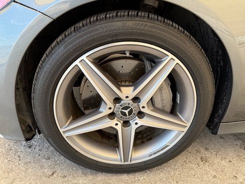 Used 2018 Mercedes-Benz C 300 Sedan image 3