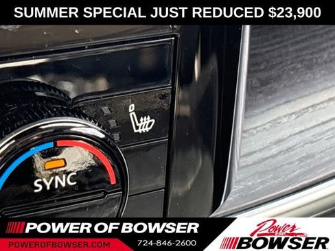 Used 2021 Nissan Rogue Platinum AWD/4WD image 18