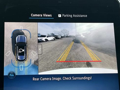 Used 2025 Mercedes-Benz GLC 300 image 34