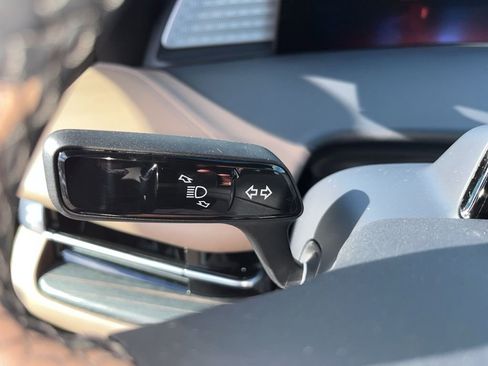 New 2025 Lincoln Navigator L Black Label image 58