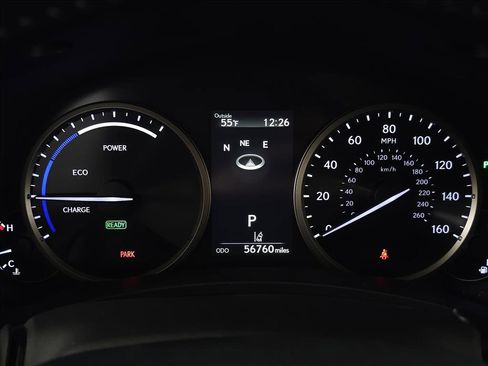 Used 2020 Lexus NX 300h AWD w/ Premium Package image 20