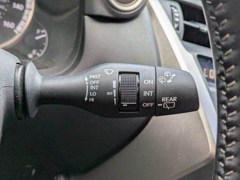 Used 2021 Lexus NX 300 F Sport w/ Accessory Package FWD image 34