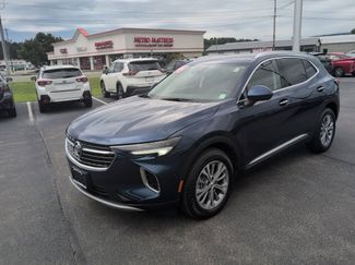 Used 2022 Buick Envision Preferred image 1