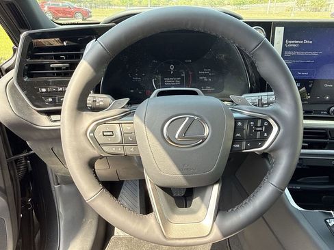 New 2026 Lexus TX 350 AWD image 21