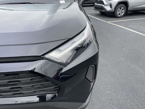 New 2025 Toyota RAV4 XLE image 17