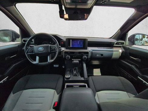 Used 2024 Toyota Tacoma TRD Sport RWD image 15