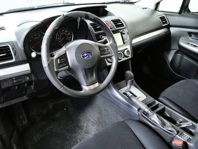 Used 2015 Subaru Impreza 2.0i Premium AWD/4WD image 3