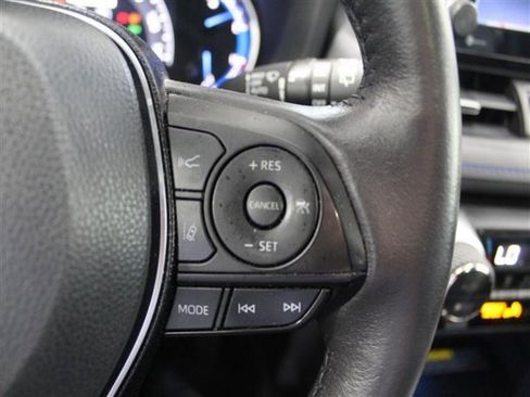 Used 2021 Toyota RAV4 XSE image 71