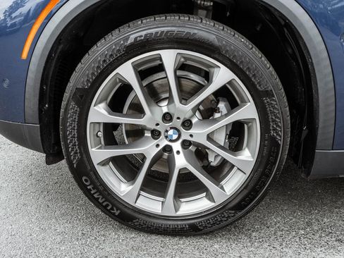 Used 2021 BMW X5 xDrive40i w/ Premium Package AWD/4WD image 36