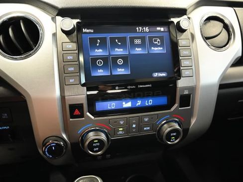 Used 2020 Toyota Tundra SR5 w/ TRD Sport Package AWD/4WD image 16