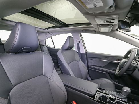 New 2026 Toyota Camry XLE AWD/4WD image 14