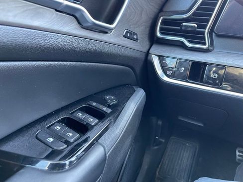 Used 2024 Kia Sportage X-Pro Prestige image 12