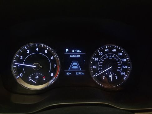 Used 2020 Hyundai Venue SEL w/ Convenience Package FWD image 23