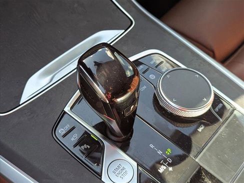 Certified 2023 BMW X5 xDrive40i w/ Luxury Seating Package image 12