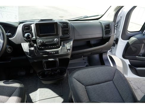 Used 2023 RAM ProMaster 2500 image 22