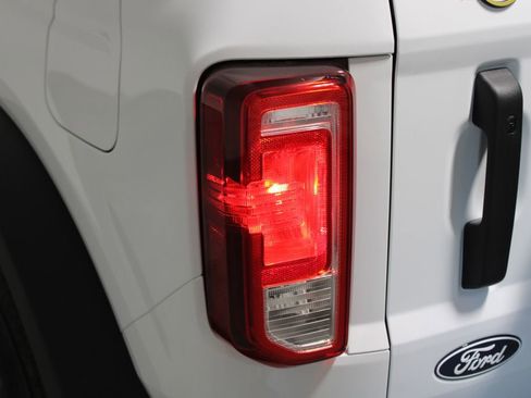 New 2026 Ford Bronco Big Bend AWD/4WD image 49