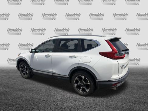 Used 2019 Honda CR-V Touring image 9
