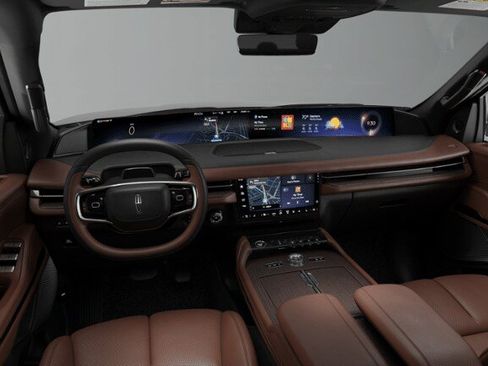 New 2026 Lincoln Navigator Reserve AWD/4WD image 55