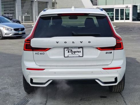 New 2026 Volvo XC60 B5 Ultra w/ Protection Package Premier image 33