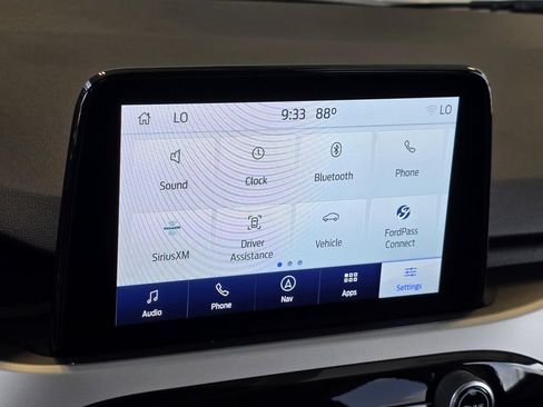 Used 2022 Ford Escape SEL FWD image 19