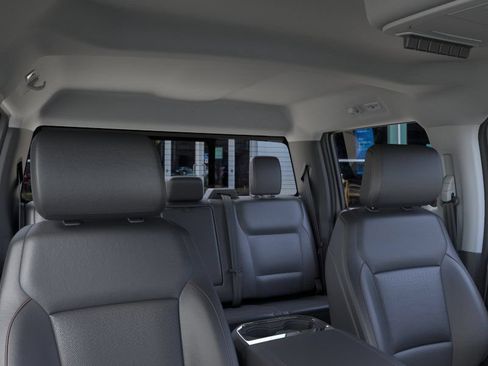 New 2026 Ford F250 4x4 Crew Cab Super Duty image 47