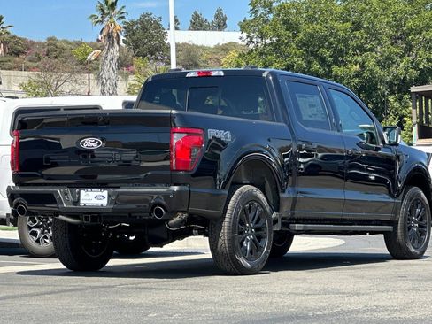 New 2026 Ford F150 XLT w/ Equipment Group 302A MID AWD/4WD image 3