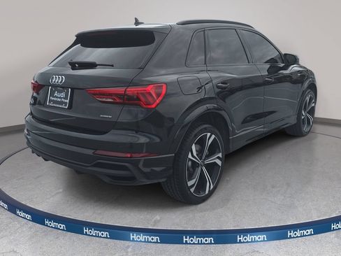 Used 2023 Audi Q3 2.0T Premium Plus w/ Premium Plus Package AWD/4WD image 8