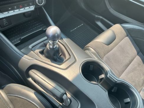 Used 2024 Ford Mustang Dark Horse RWD image 18