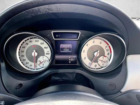 Used 2017 Mercedes-Benz GLA 250 image 20