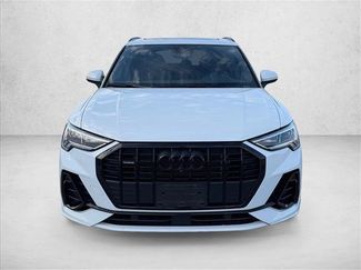 Used 2023 Audi Q3 2.0T Premium Plus w/ Premium Plus Package AWD/4WD video 2