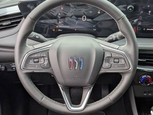 New 2026 Buick Encore GX Preferred w/ Advanced Technology Package FWD image 10