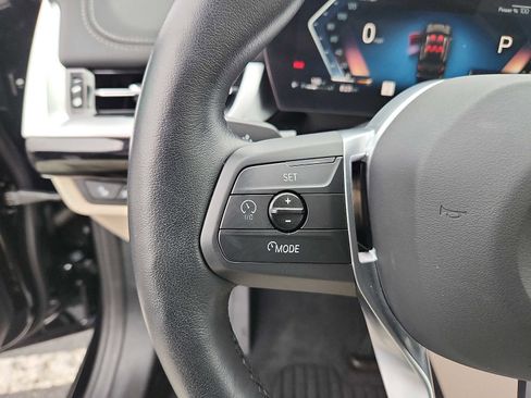 Used 2025 BMW X1 xDrive28i w/ Convenience Package image 20