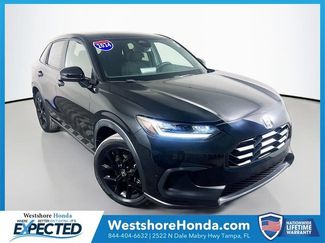 Used 2024 Honda HR-V Sport video 1