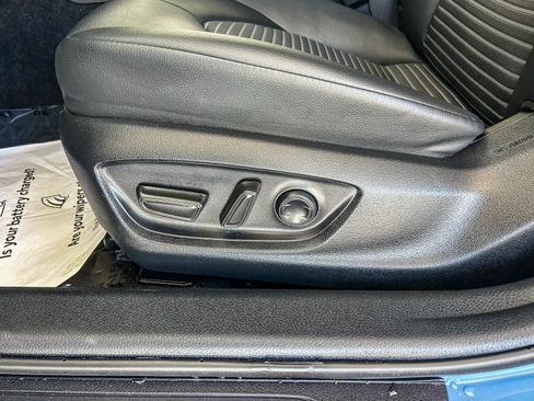 Certified 2023 Toyota Camry SE image 22