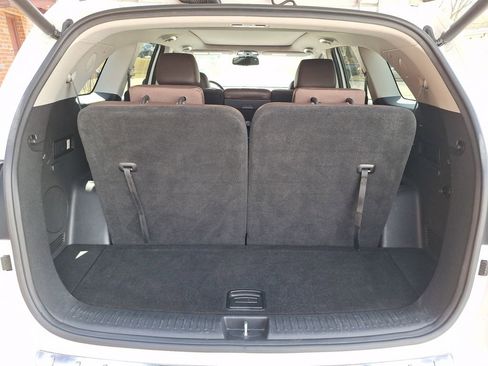 Used 2020 Kia Sorento SX image 26