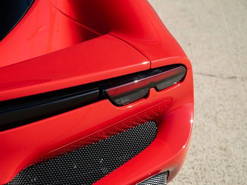 Certified 2024 Ferrari 296 GTS image 23