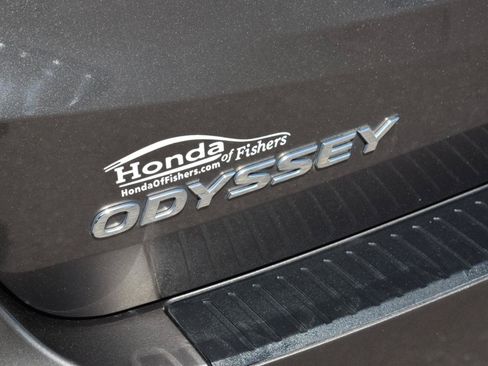 Used 2019 Honda Odyssey EX image 10