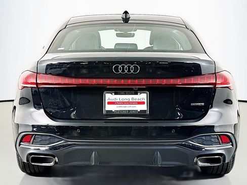 New 2026 Audi A5 2.0T Premium AWD/4WD image 3