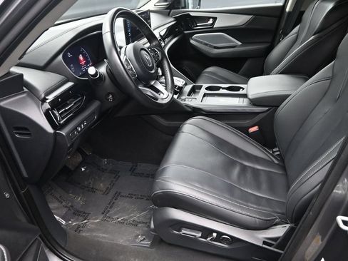 Used 2025 Acura MDX FWD w/ Technology Package image 20