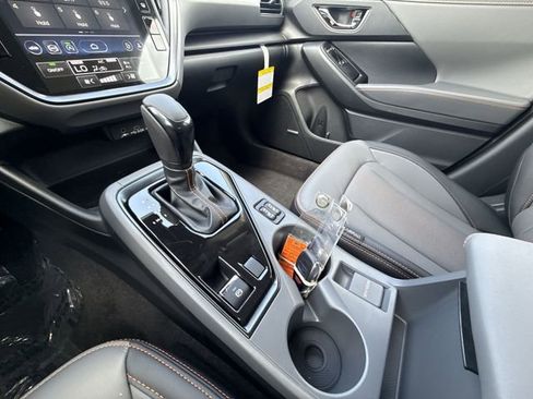 New 2026 Subaru Crosstrek 2.5i Limited AWD/4WD image 19