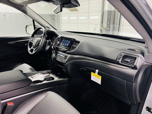 New 2026 Honda Ridgeline RTL image 32