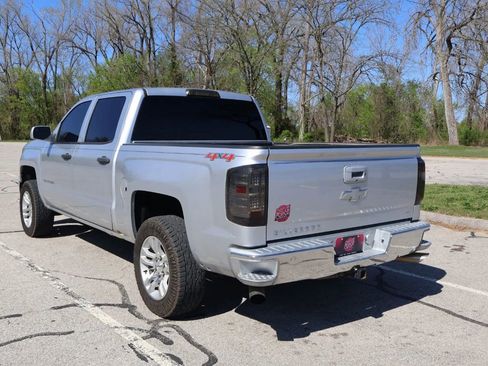 Used 2014 Chevrolet Silverado 1500 LT w/ All Star Edition image 7