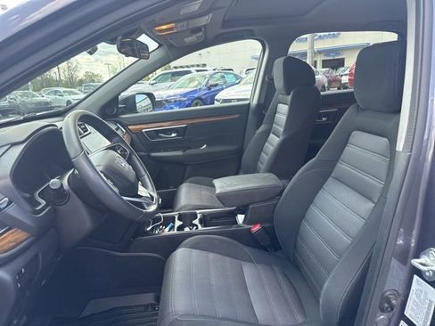 Used 2021 Honda CR-V EX image 18