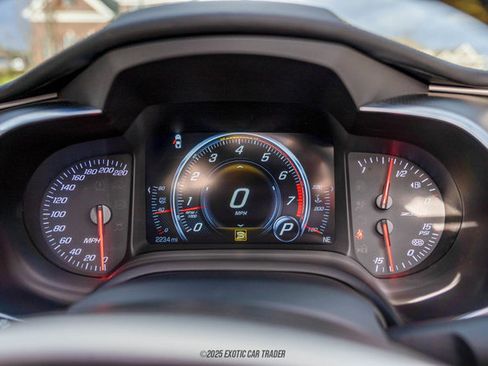 Used 2019 Chevrolet Corvette Z06 image 52