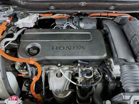 Certified 2023 Honda CR-V Sport Touring image 35