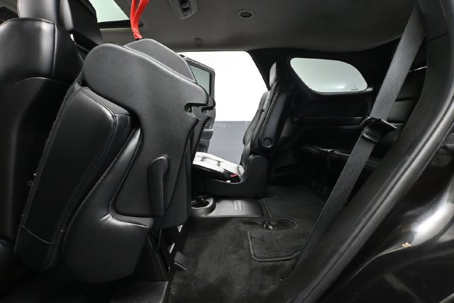 Used 2013 Dodge Durango Crew w/ Trailer Tow Group IV AWD/4WD image 33
