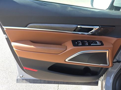 Used 2024 Kia Telluride SX Prestige X-Line image 7