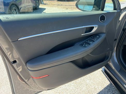Used 2022 Hyundai Sonata SEL Plus w/ Cargo Package image 11